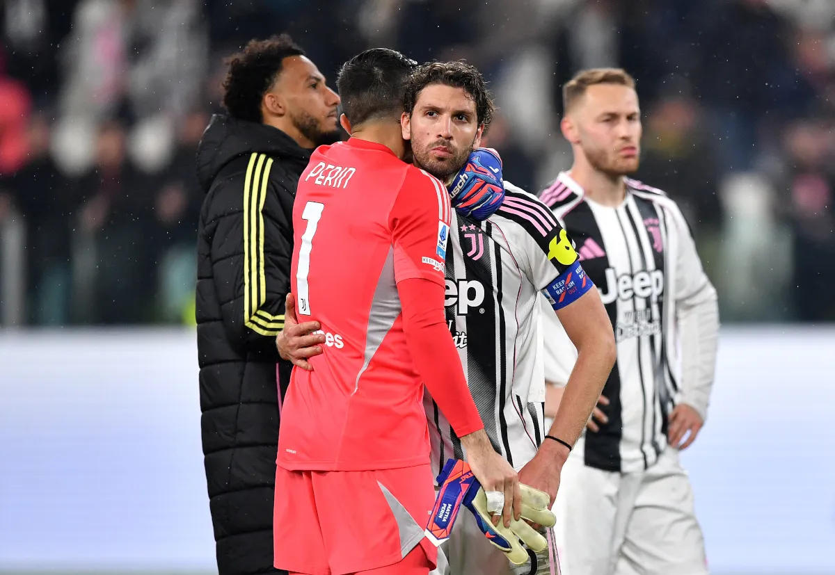 Locatelli Terpukul Tak Bisa Perkuat Juventus di Laga Krusial - sumber: (footballitalia)