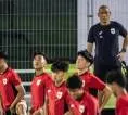 Lolos Piala Asia U-20 2027, Timnas Indonesia Bebas Pilih Lokasi Latihan