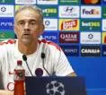 Luis Enrique Pastikan Kesiapan PSG Hadapi Slovan Bratislava