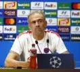 Luis Enrique Ungkap Target PSG di Liga Champions Musim Ini