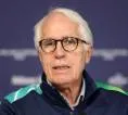 Malagò Tetap Tenang Meski Terancam Tak Layak Jadi Presiden FIGC