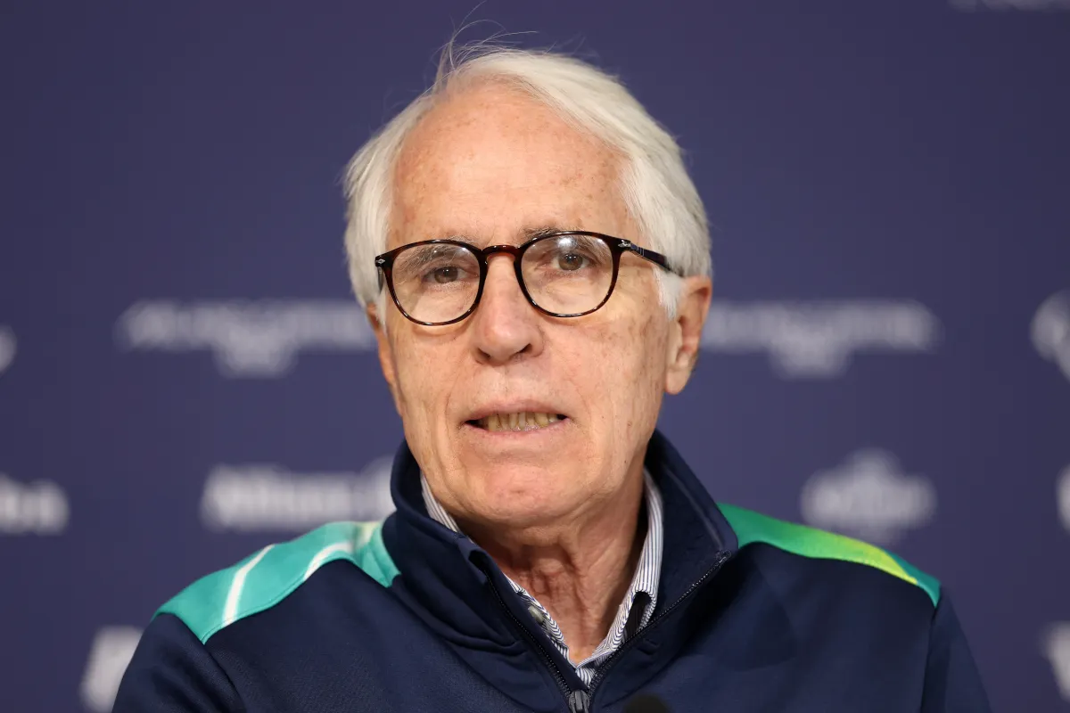 Malagò Tetap Tenang Meski Terancam Tak Layak Jadi Presiden FIGC