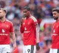 Manchester United Dapat Sponsor Baru, Nilainya Bikin Melongo!