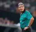 Manuel Pellegrini Puas dengan Kemenangan Perdana Dicetak Betis