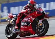 Marc Marquez Enggan Jemawa Jelang GP San Marino