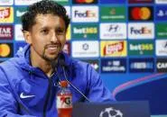 Marquinhos Tetap Optimis PSG Bisa Bangkit dari Start Buruk