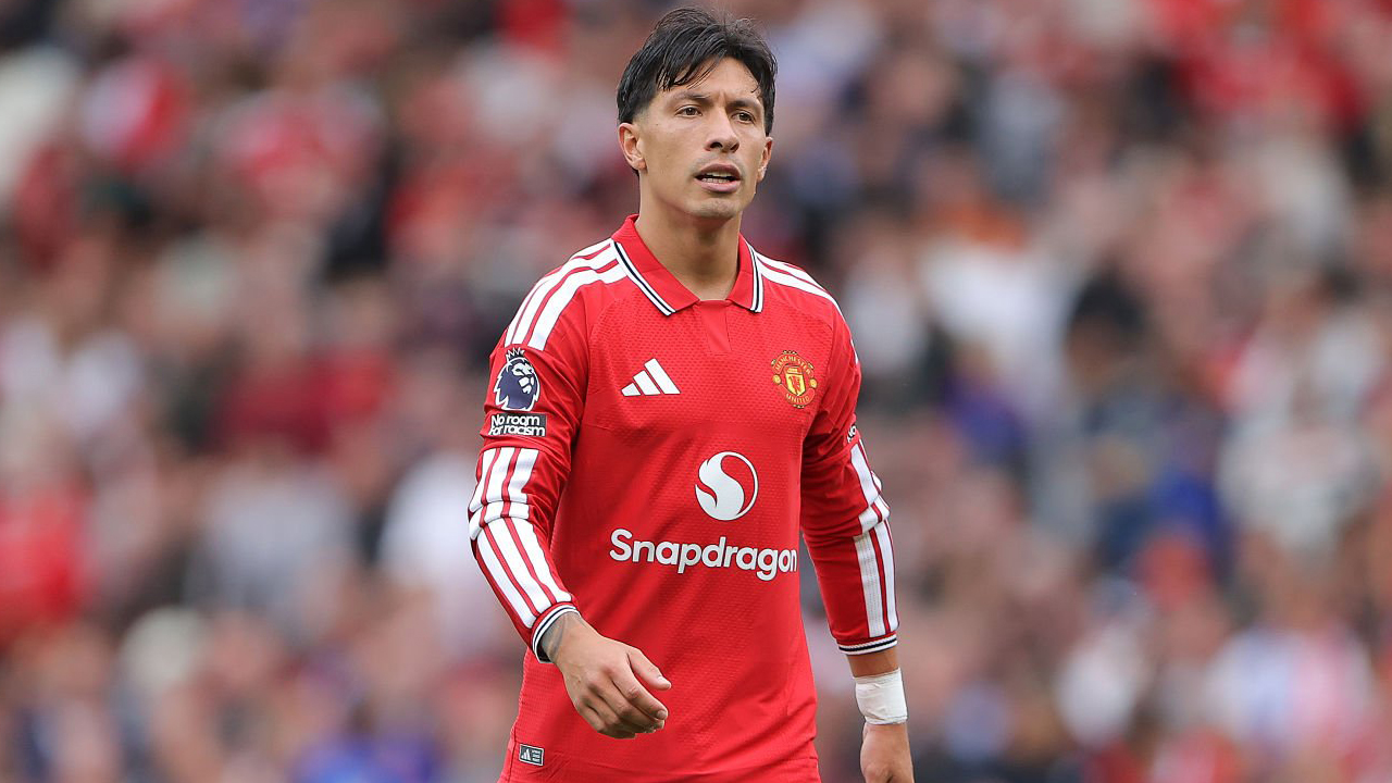 Masa Depan Lisandro Martinez di MU Mulai Dipertanyakan