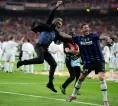 Materazzi: Ketiadaan Kunci Inter Lawan Madrid, Kritik Keputusan Allegri
