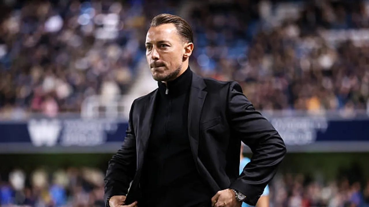 Matthias Jaissle puji kerja keras pemain Newcastle United usai taklukkan Millwall di Carabao Cup