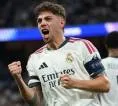 Meski Tak Sempurna, Federico Valverde Puas Real Madrid Kalahkan Inter