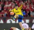 Mika Marmol Antusias Kembali Bermain di Camp Nou