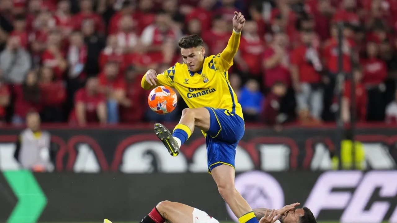 Mika Marmol Antusias Kembali Bermain di Camp Nou
