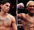 Mike Tyson Prediksi Pemenang Duel Ryan Garcia vs Conor Benn