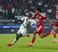 Moussa Bagayoko Percaya Performa PSS Sleman Akan Terus Meningkat