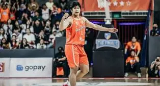 Muhammad Arighi Teken Kontrak Baru Bersama Pelita Jaya Jakarta