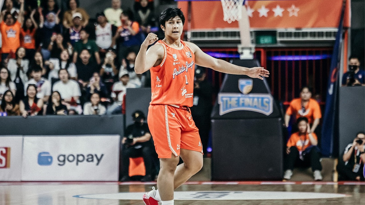 Muhammad Arighi Teken Kontrak Baru Bersama Pelita Jaya Jakarta