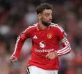 Musim Gila Bruno Fernandes Berbuah Nominasi Ballon d'Or