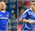 Nasib Dua Pemain Remaja Leeds yang Diboyong Chelsea Seharga £5 Juta pada 2006