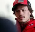 Nicolo Bulega Gabung VR46 untuk Musim MotoGP 2027