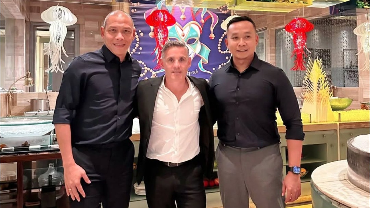 Nova Arianto Akan Koordinasi dengan John Herdman Usai Lolos Piala Asia U-20