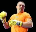 Oleksandr Usyk Balas Tantangan Tyson Fury untuk Duel Trilogi