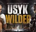 Oleksandr Usyk Bidik Pertarungan Deontay Wilder di Amerika Serikat