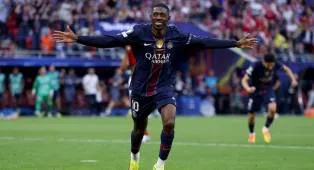 Ousmane Dembele Tak Jagokan Lamine Yamal Menangkan Ballon d'Or