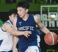 Pacific Caesar Surabaya Jalani Training Camp di China