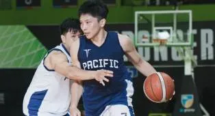 Pacific Caesar Surabaya Jalani Training Camp di China