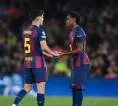 Pau Cubarsi Jelaskan Bagaimana La Masia Memengaruhi Gaya Bermainnya