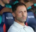 Pelatih Bologna Tedesco Diskors Dua Laga, Gelandang Atalanta Satu Laga