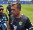 Pelatih Persib Jelaskan Makna Duel Klasik Pada Pemain Baru