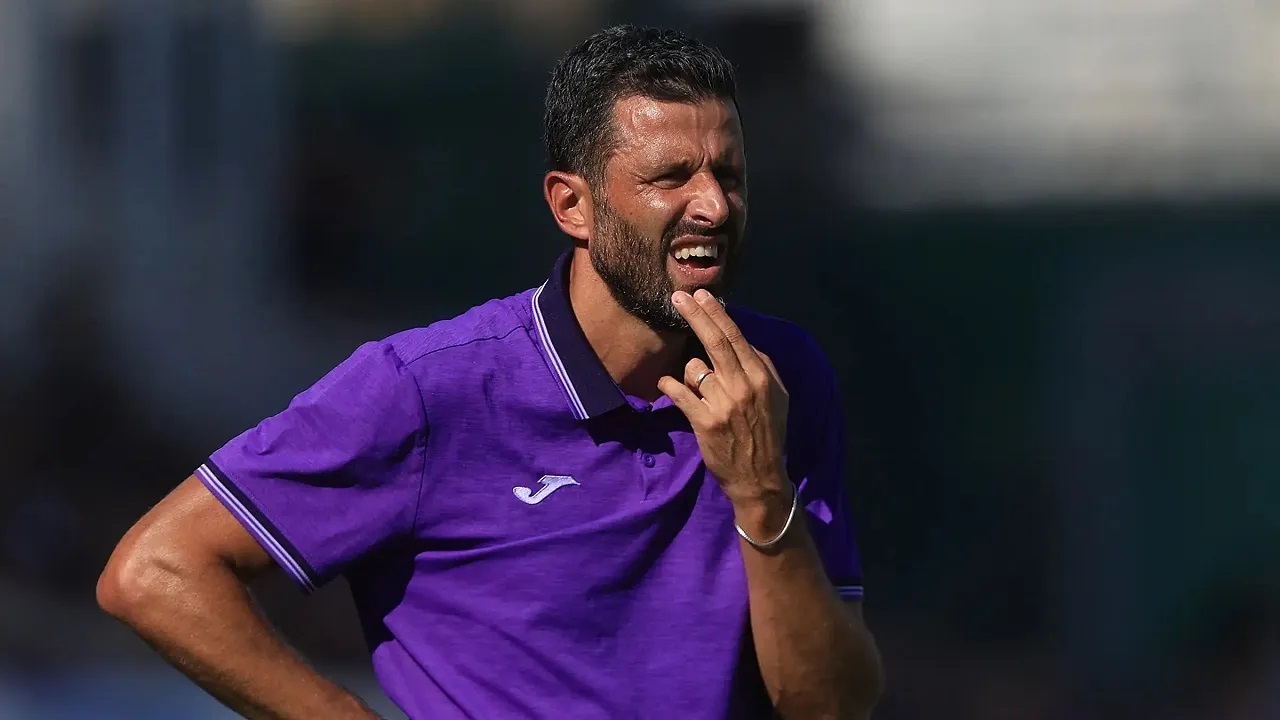 Pemecatan Fabio Grosso Buka Lagi Sorotan Shortlist Pelatih Timnas Maldini