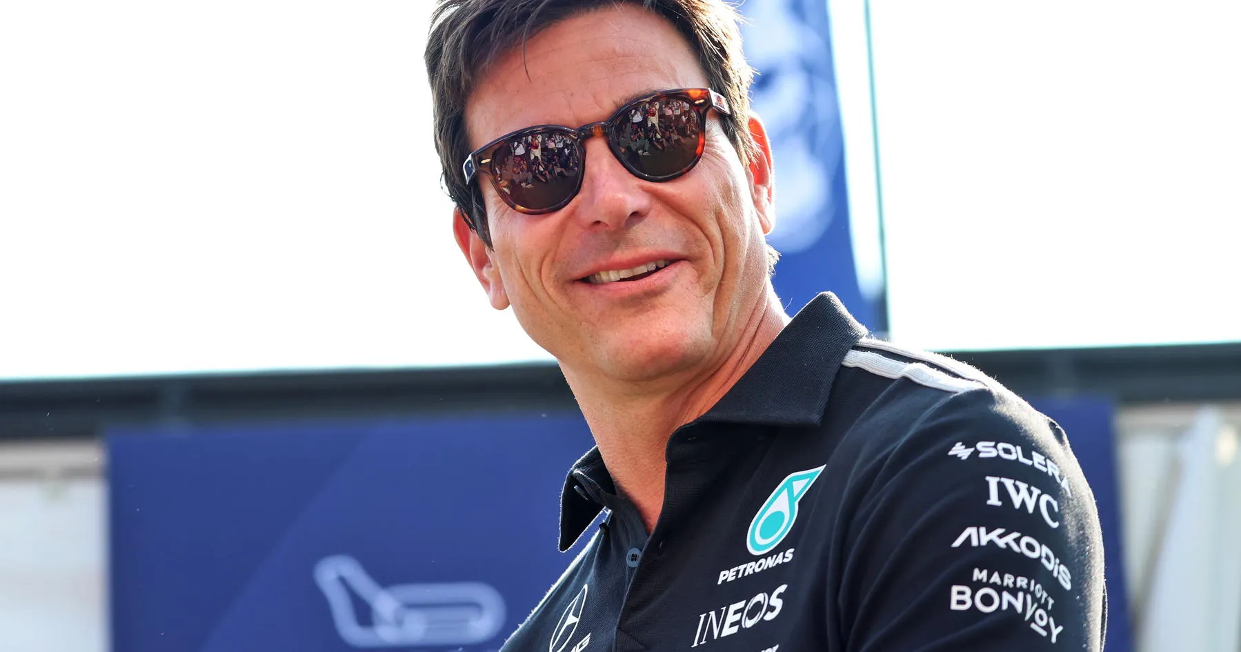 Pemikiran Bos Mercedes Usai Keputusan Sulit Tanpa Perintah Tim - sumber: (racingnews365)