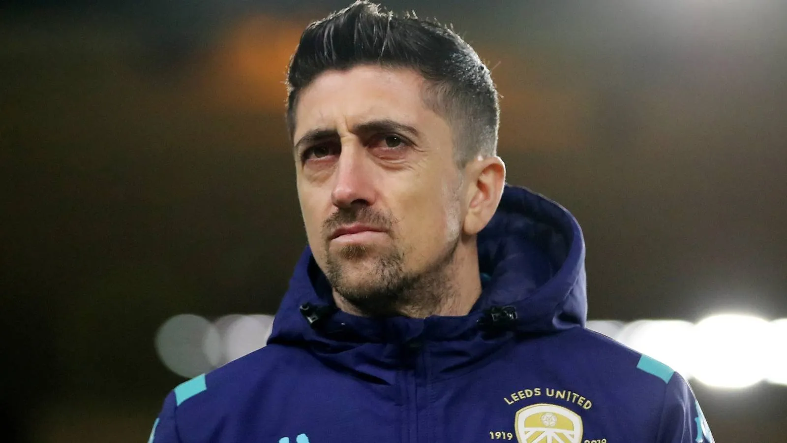 Performa Gemilang Bintang Leeds Jadikan Dirinya Tak Tergantikan - sumber: (givemesport)