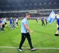 Persib Langsung Terbang ke Korea Selatan Pasca Jajal Persija
