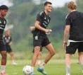 Persija Jakarta Fokus Benahi Sejumlah Kelemahan Jelang Jamu Persib Bandung