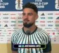 Persulit Milan, Palmeiras Pasang Klausul 180 Juta Euro Untuk Jose Lopez