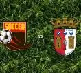 Prediksi Estrela Amadora vs Braga, 11 September 2026 Primeira Liga