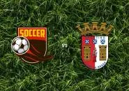 Prediksi Estrela Amadora vs Braga, 11 September 2026 Primeira Liga