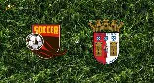 Prediksi Estrela Amadora vs Braga, 11 September 2026 Primeira Liga
