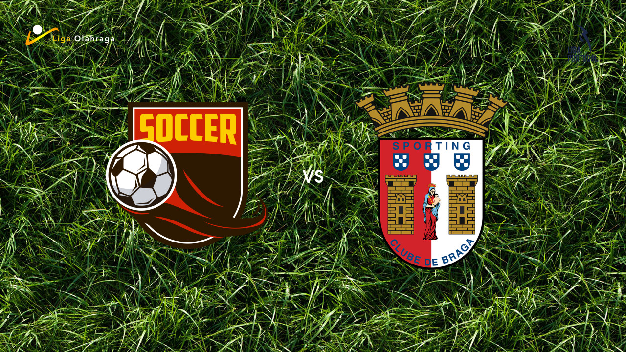 Prediksi Estrela Amadora vs Braga, 11 September 2026 Primeira Liga
