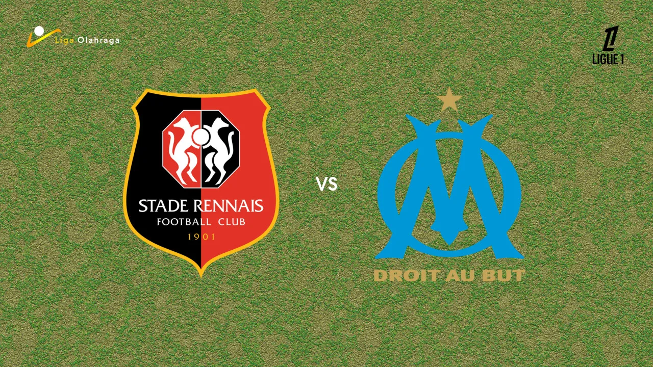 Prediksi Rennes vs Marseille, 12 September 2026 Ligue 1