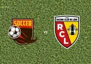 Prediksi Slavia Prague vs Lens, 11 September 2026 Champions League