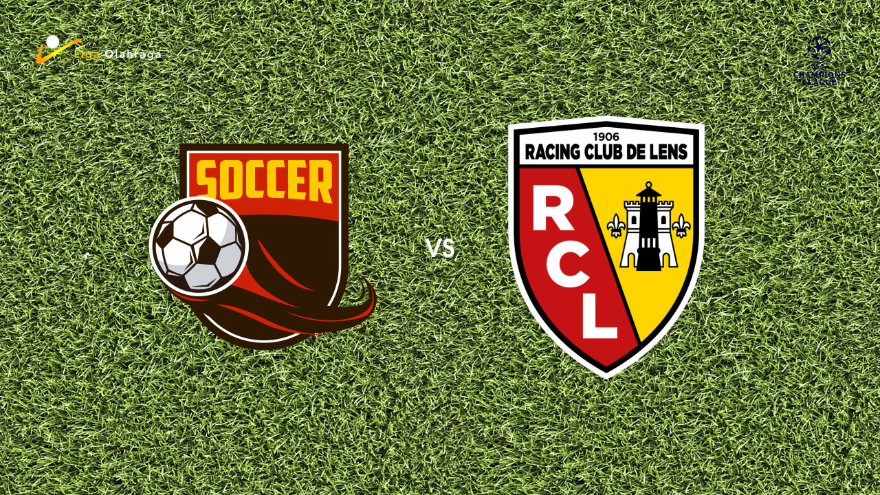Prediksi Slavia Prague vs Lens, 11 September 2026 Champions League