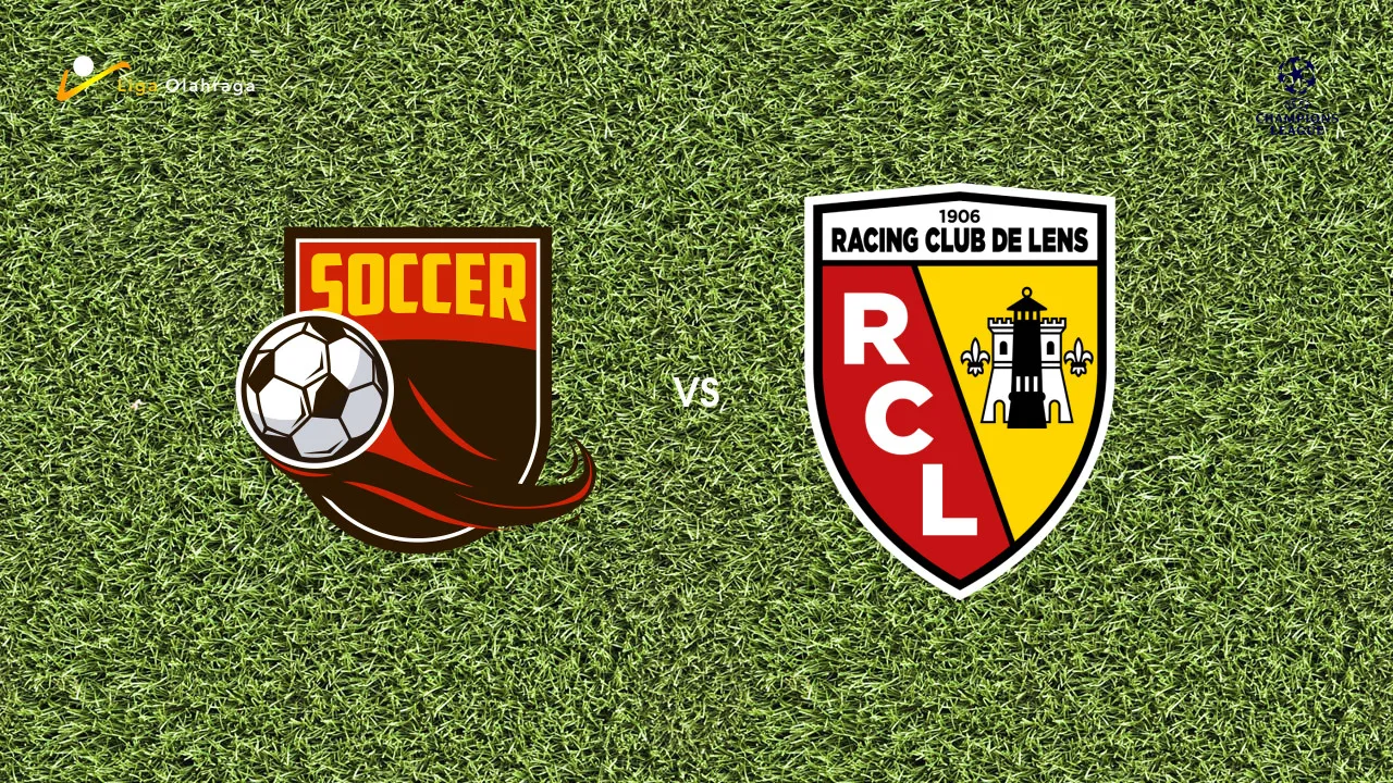 Prediksi Slavia Prague vs Lens, 11 September 2026 Champions League