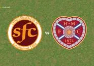 Prediksi Stenhousemuir vs Hearts, 12 September 2026 Scottish League Cup
