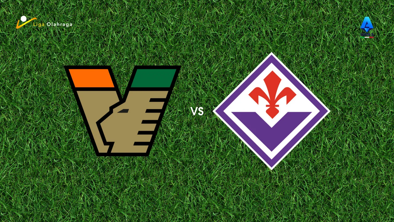 Prediksi Venezia vs Fiorentina, 12 September 2026 Serie A