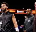 Prmotor Frank Warren Minta Moses Itauma Bersabar Usai Kalah dari Hrgovic
