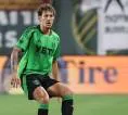 Profil Pemain Kunci Jelang Laga Austin FC vs Colorado Rapids di MLS